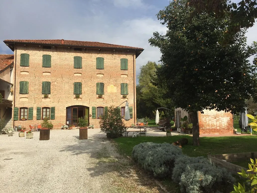La Prediletta Villa Motta di Livenza