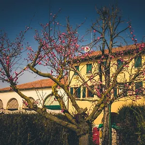 Farmház Le Vigne Morosina, Cessalto