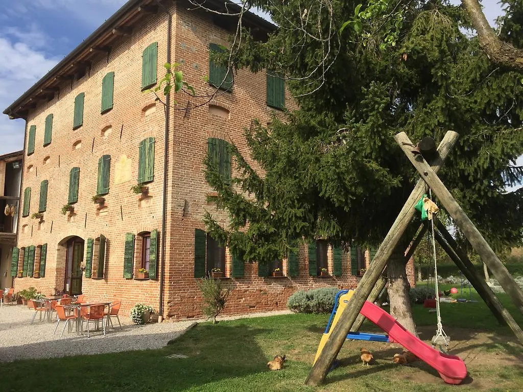 La Prediletta Villa Motta di Livenza