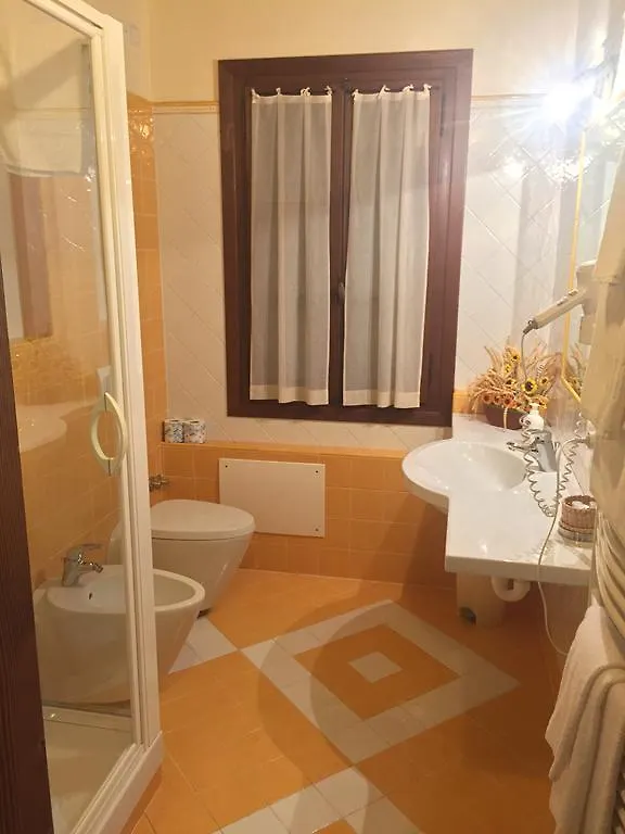 La Prediletta Villa Motta di Livenza 0*,