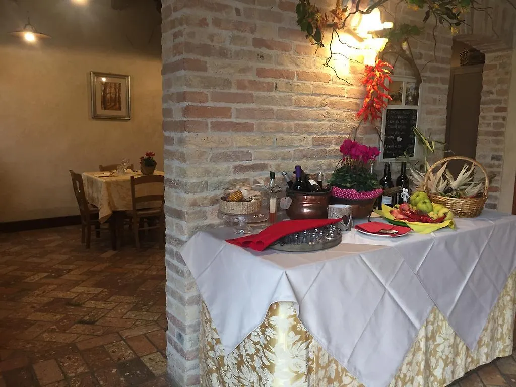 Farm stay La Prediletta Villa Motta di Livenza Italy