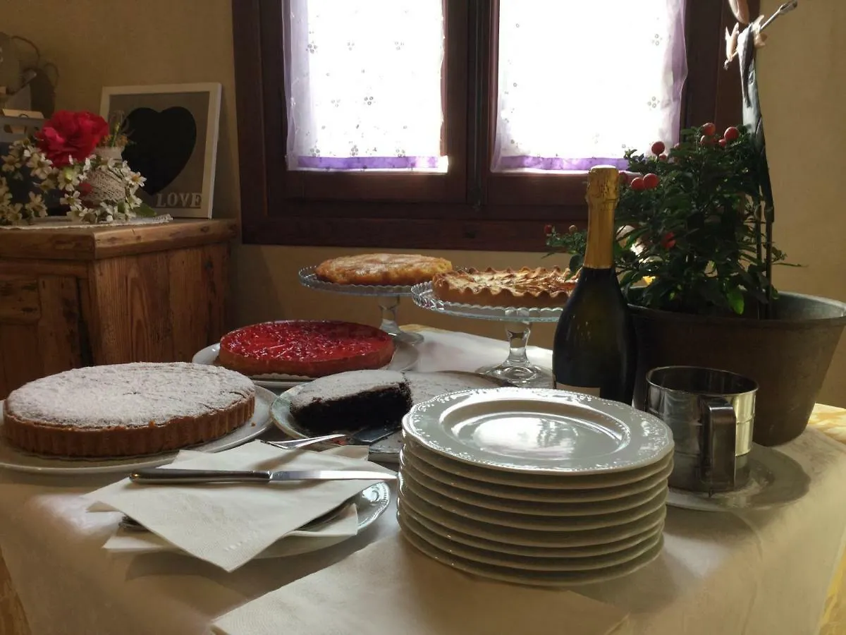 La Prediletta Villa Motta di Livenza Italy