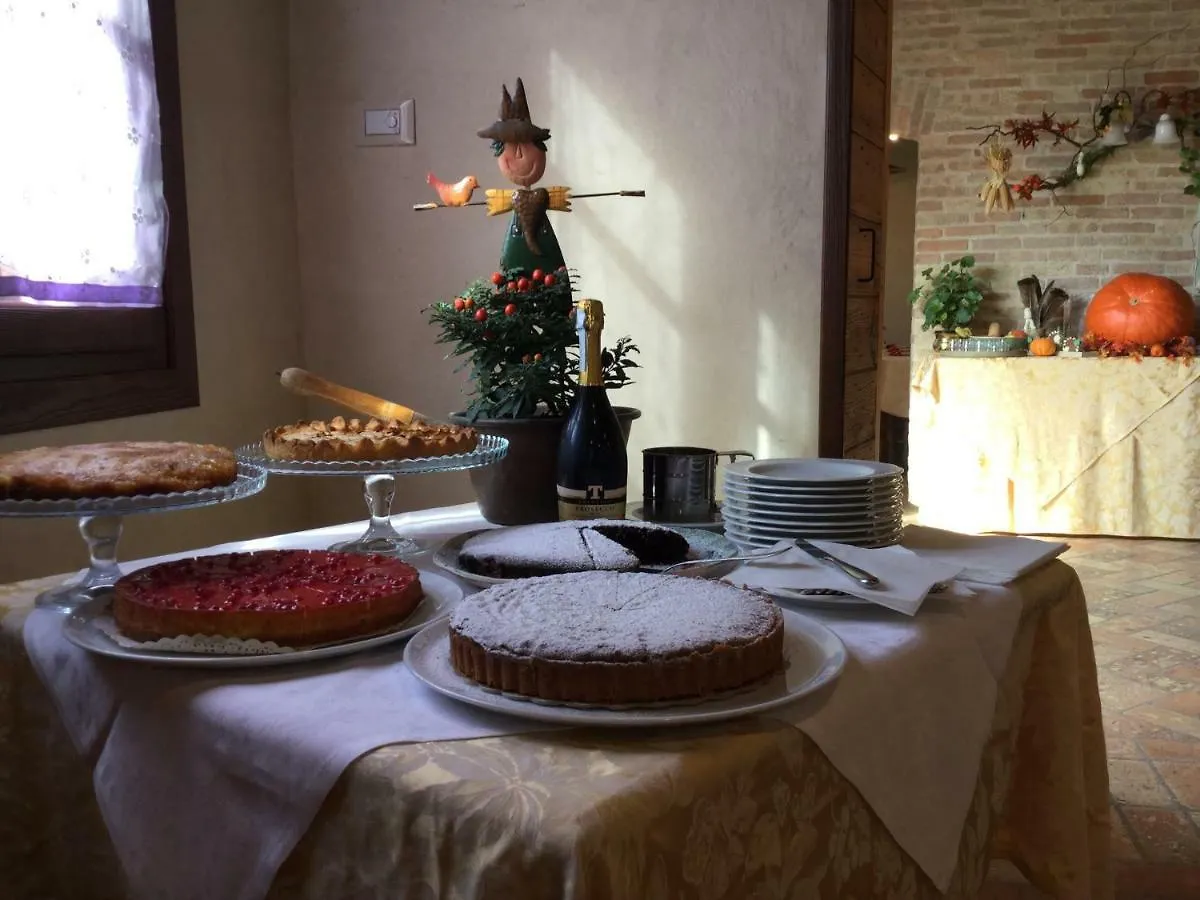 La Prediletta Villa Motta di Livenza 0*,  Italy