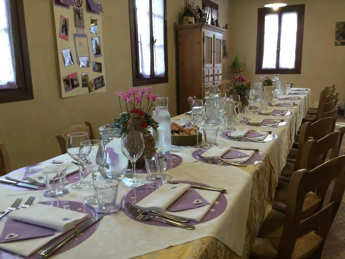 La Prediletta Villa Motta di Livenza Italy